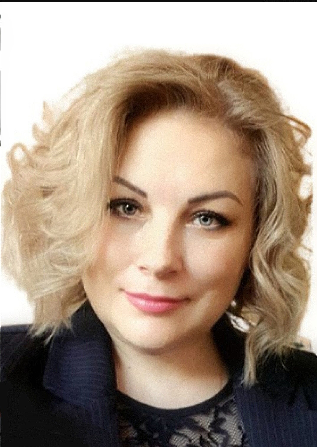 Козаренко Елена Александровна.